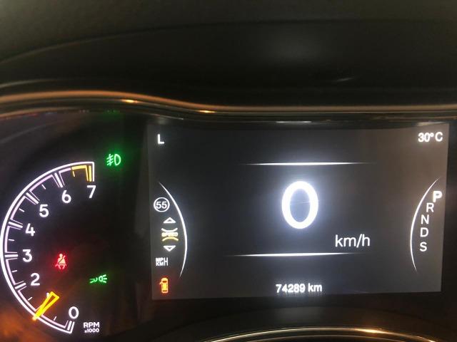 Oportunidade - Grande Cherokee 3.6 V6 em perfeito estado - Foto 8
