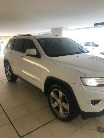 Oportunidade - Grande Cherokee 3.6 V6 em perfeito estado - Foto 3