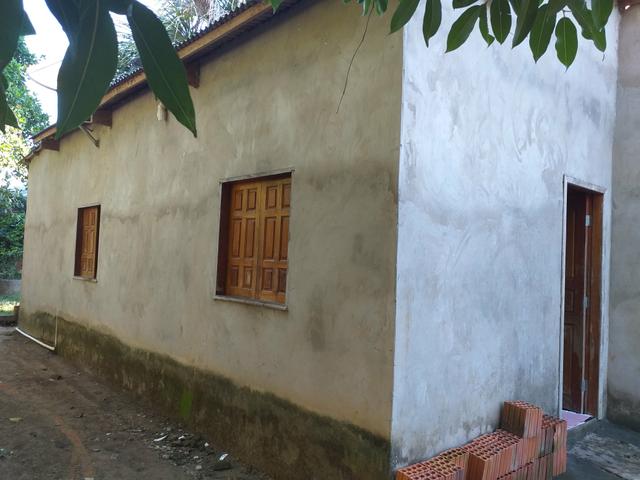Vendo Casa no Santa Maria Vila Acre - Foto 4
