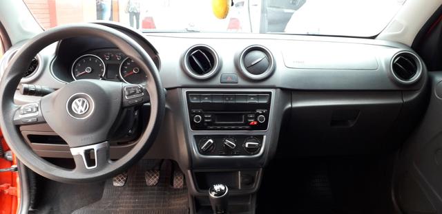 Gol comfortline - Foto 6