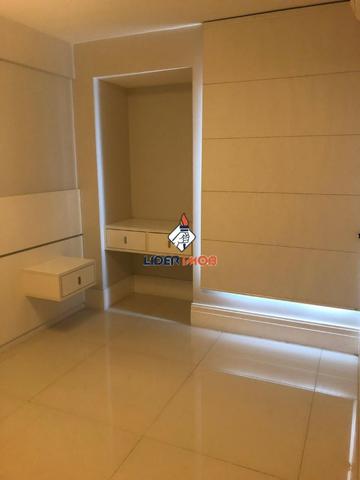 Apartamento 3/4 com Suíte para Venda no Santa Mônica - Condomínio Parc D´France - Foto 17