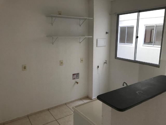 Ap de 2 quartos 1250 com cond - Foto 7