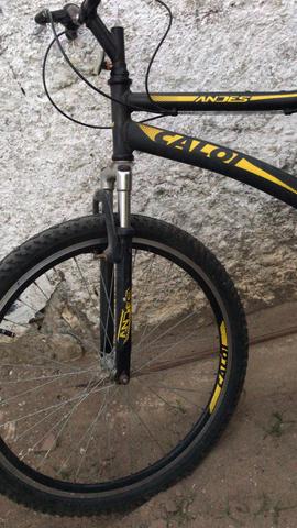 Bike Caloi - Foto 2