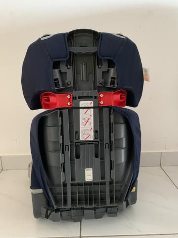 Cadeira infantil para carro - Foto 2