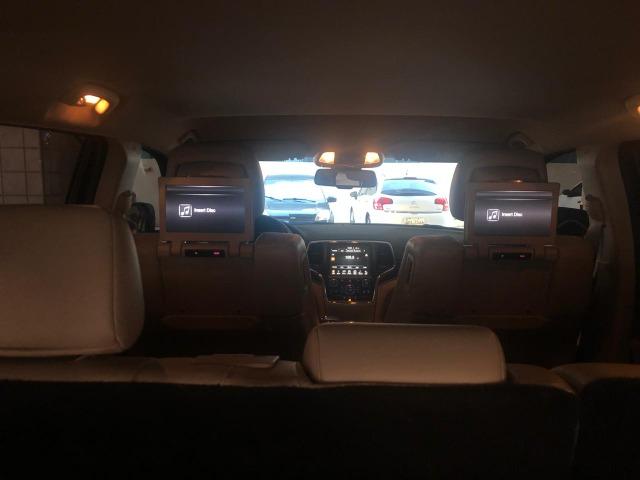 Oportunidade - Grande Cherokee 3.6 V6 em perfeito estado - Foto 2