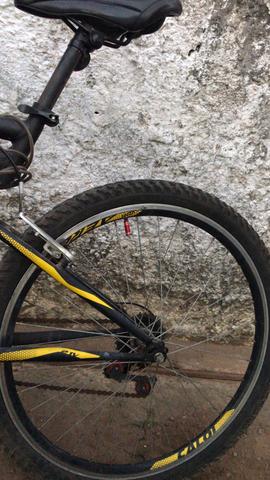 Bike Caloi - Foto 4