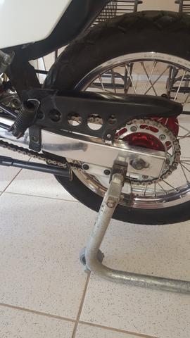 Xr 250 tornado especial - Foto 4