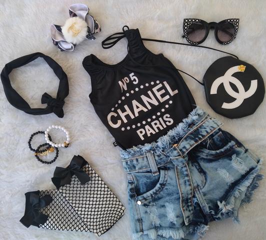 Look Infantil - Foto 3