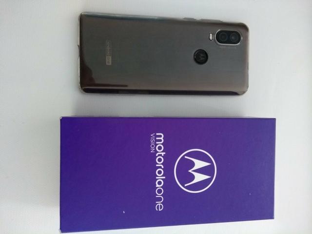 Motorola One Vision - Foto 2