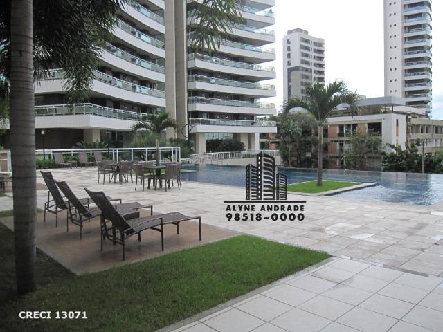 Paço do Bem | Meireles | Pertinho da Beira-Mar - Foto 7