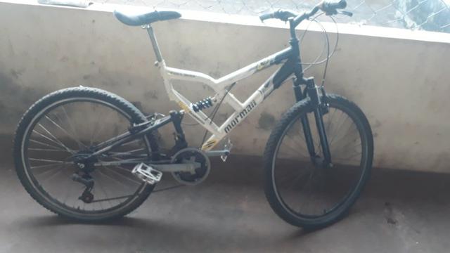 Pra sair hoje! Bicicleta bike - Foto 2