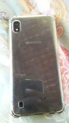 Samsung A10 Em Moto G6 - Foto 3