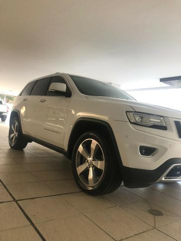 Oportunidade - Grande Cherokee 3.6 V6 em perfeito estado - Foto 5