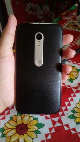 Vendo celular LG k4 lite e moto g3 - Foto 5