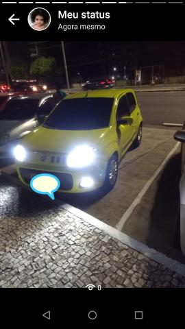 Uno atractive 1.4