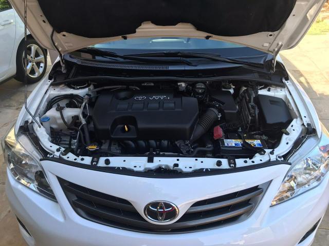Toyota Corolla XEi 2.0 2014 Blindado - Foto 14