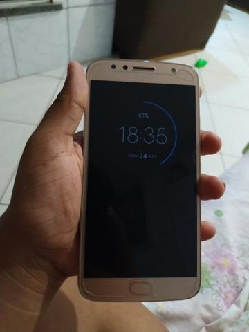 MotoG5SPlus Novo - Foto 5