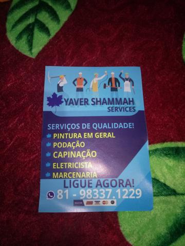 Capinação e poda - Foto 4