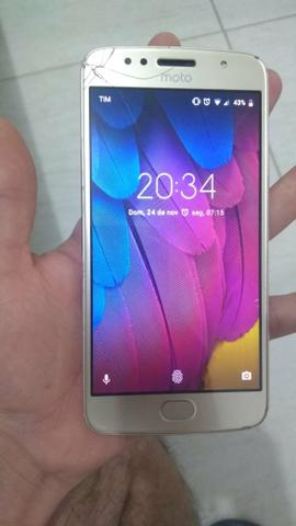 Moto G5s