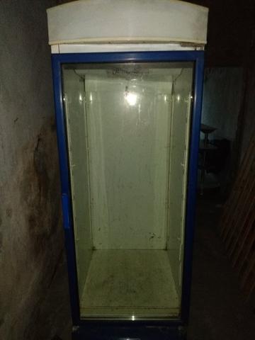 Geladeira grande * - Foto 2