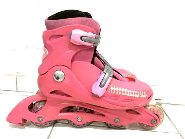 Patins Inline