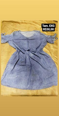 Desapego de vestidos - Foto 2