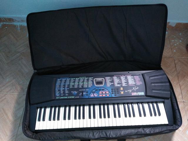 Teclado