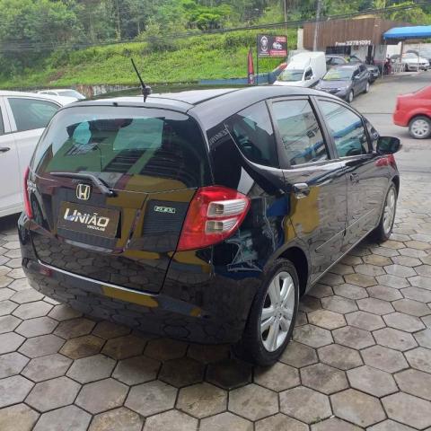Honda FIT 2009 1.5 EX Flex Automático - Foto 3