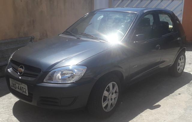 Celta 2009/2009 impecável