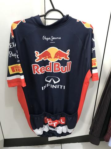 Camisa ciclismo - Foto 4
