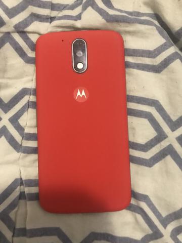 Moto G4 - Foto 3