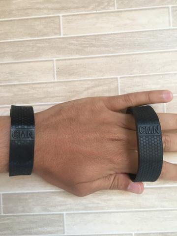 Pulseira bioquântica - invista no seu bem estar - Foto 2
