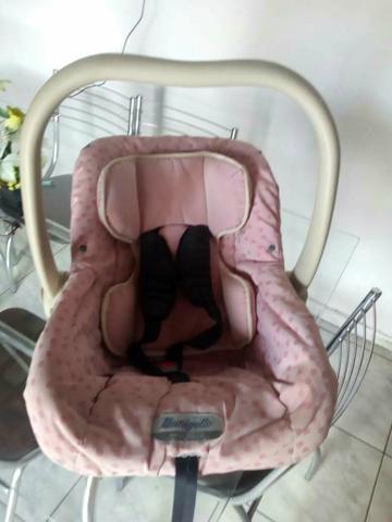 Bebê conforto - Foto 2