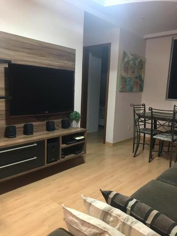 Lindo apartamento 02 quartos Jd. Limoeiro - Foto 2