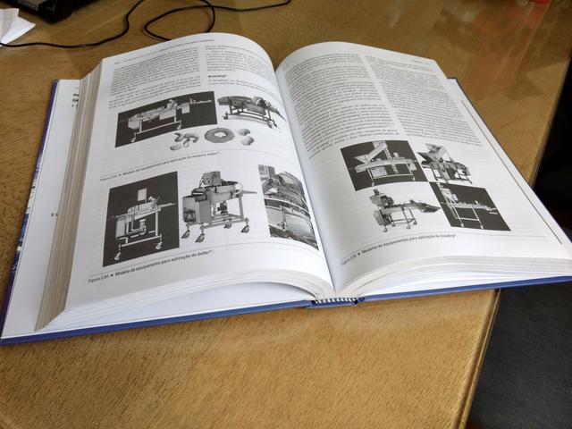Livro Tecnologia do Pescado - Foto 4