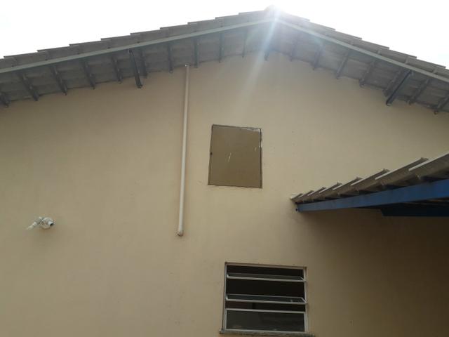 Vendo ou troco um ágio de uma casa em brasilinha - Foto 4