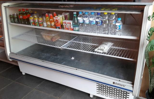 Vende-se Aparelhos p/ Lanchonete Leia Descrição