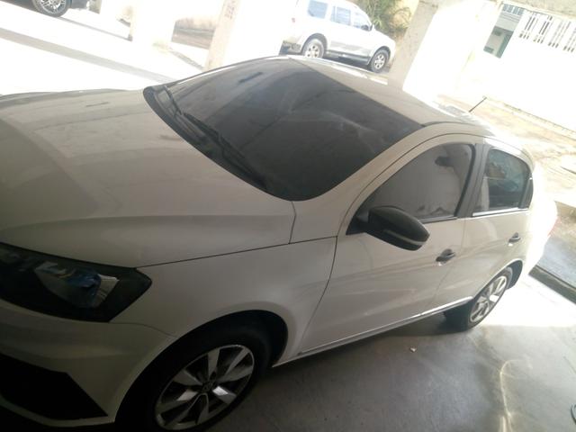 Volkswagen Voyage G7 1.0 - Foto 4