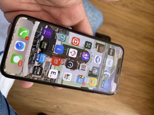 IPhone X 64GB sem detalhe - Foto 5