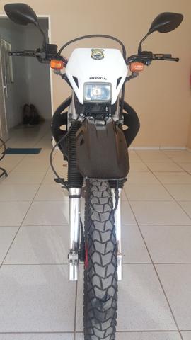 Xr 250 tornado especial