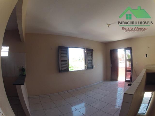 Apartamento de uma suite próximo da Av Antonio Sales em Paracuru - Foto 3