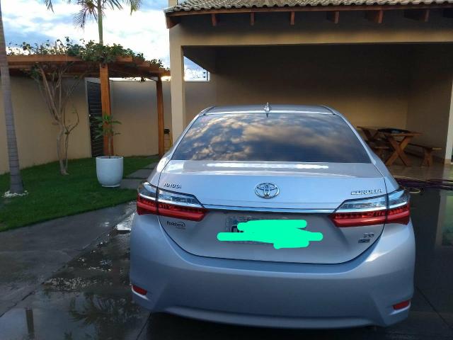 Corolla - Foto 3