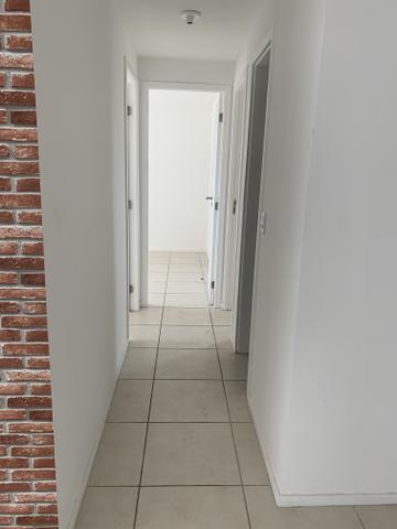 Alugo excelente Apto de 3 quartos no Jóquei Clube - Foto 9