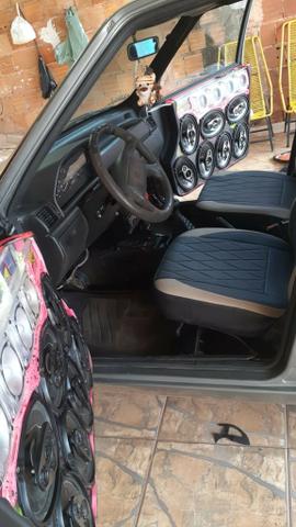 Vendo carro - Foto 3