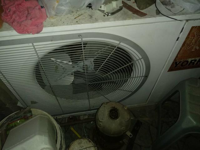 Ar Condicionado 48000 - Foto 3