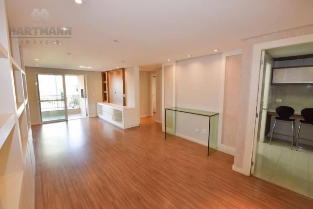 Apartamento com 3 dormitórios à venda por r$ 749.500,01 - juvevê - curitiba/pr - Foto 13
