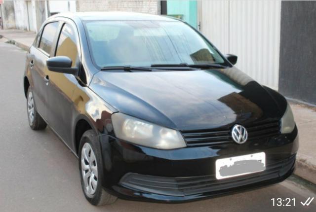 Gol G6 13/ 14 R$ 20.500,00 - Foto 2