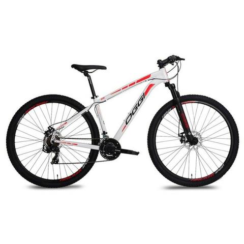 Bicicleta OGGI hacker sport 2020 ( nova) - Foto 2