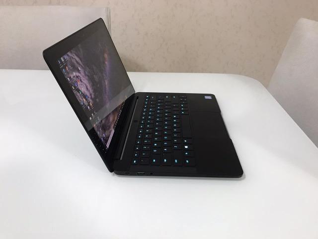 Notebook Gamer Razer Blade Stealth 12.5 I7 16G SSD 512G - Foto 2