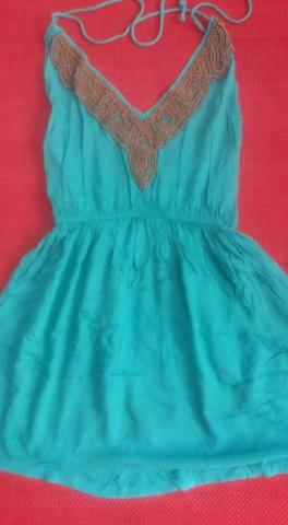 Lote roupas novas/semi-novas - P/M - Foto 4